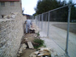 wall